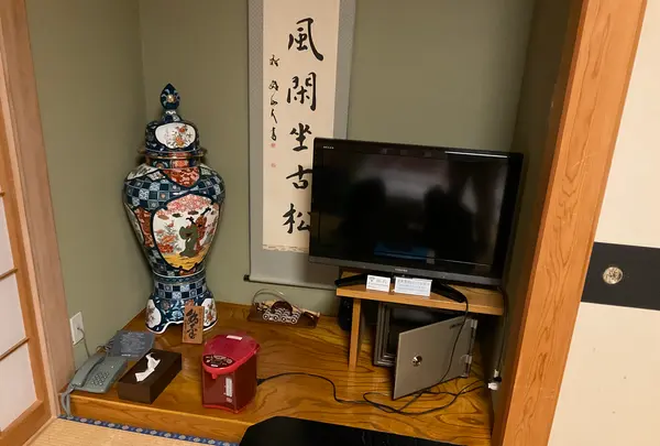 安曇野　旅の宿　山のたこ平の写真・動画_image_720263