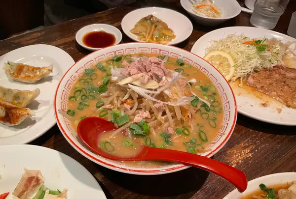 ひさりな食堂の写真・動画_image_720275