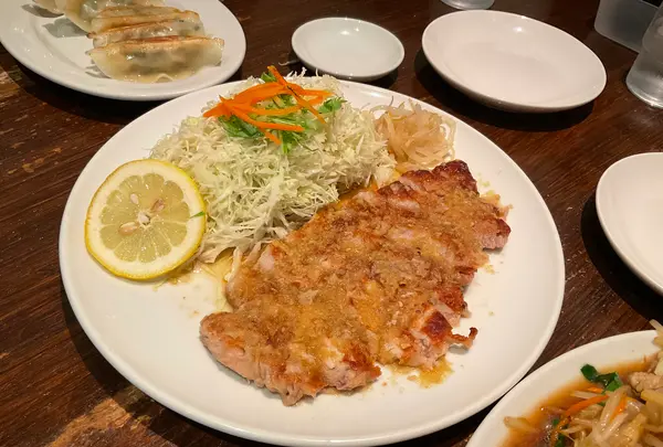 ひさりな食堂の写真・動画_image_720278