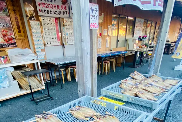 道の駅 さんさん南三陸の写真・動画_image_722362