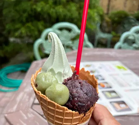 甘味処よもぎ屋の写真・動画_image_722439