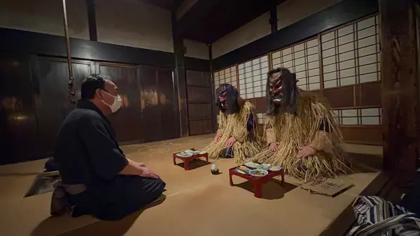 なまはげの館の写真・動画_image_723227