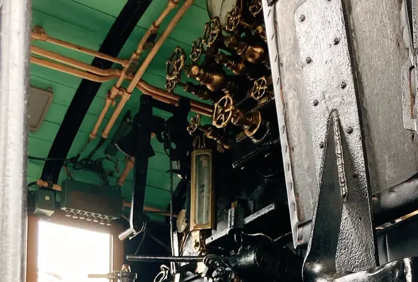 九州鉄道記念館の写真・動画_image_723251