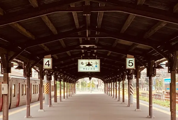 門司港駅の写真・動画_image_723268