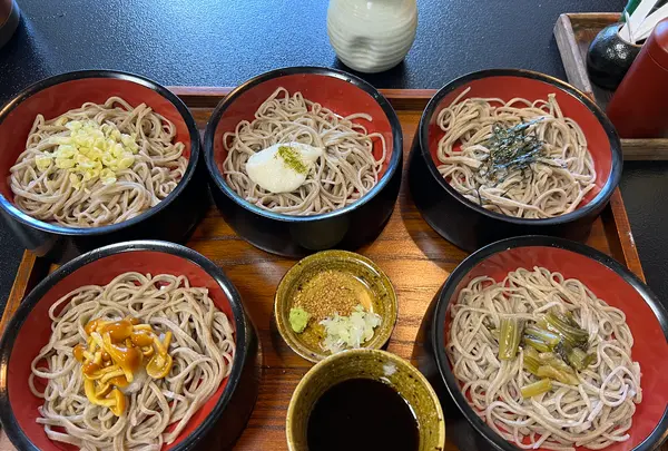 観音茶屋の写真・動画_image_723839