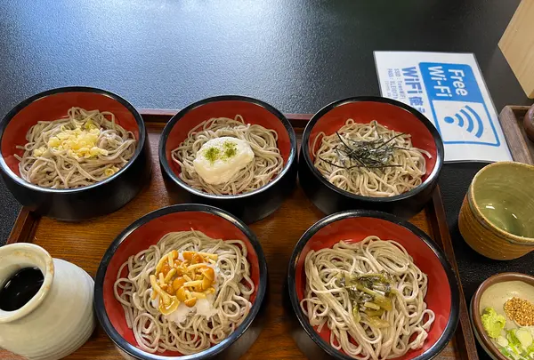 観音茶屋の写真・動画_image_723845