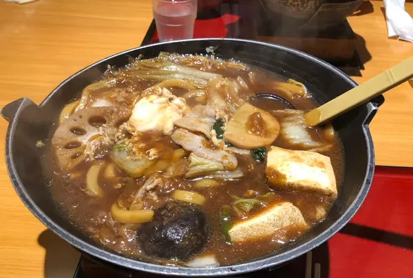 坂東太郎 石岡総本店の写真・動画_image_723926
