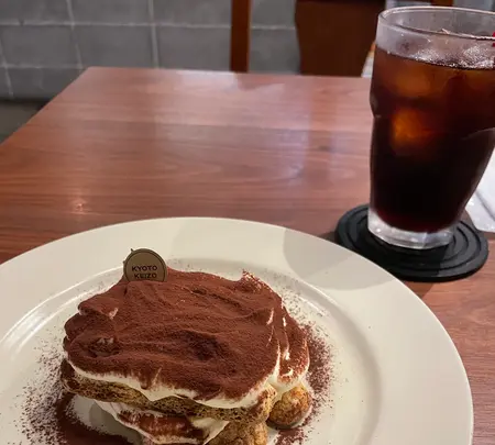 菓子工房&Sweets Cafe KYOTO KEIZOの写真・動画_image_724219