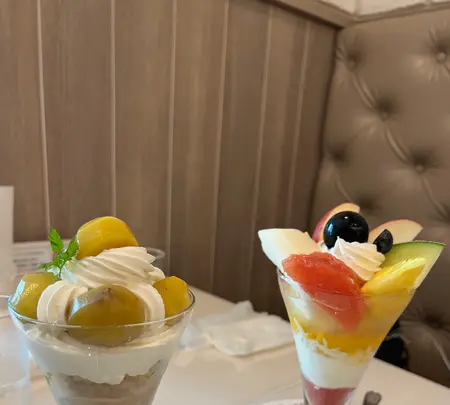 銀座千疋屋本店の写真・動画_image_724266