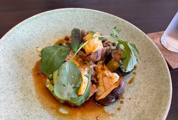 Le Bateau ル・バトーの写真・動画_image_724503