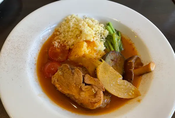 Le Bateau ル・バトーの写真・動画_image_724504