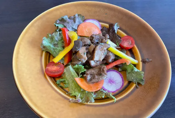 Le Bateau ル・バトーの写真・動画_image_724506