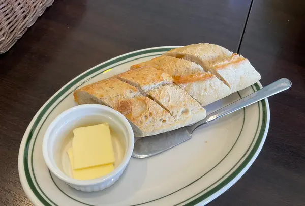 Le Bateau ル・バトーの写真・動画_image_724507