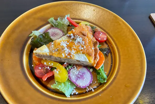 Le Bateau ル・バトーの写真・動画_image_724511