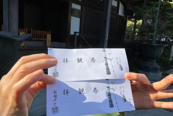 報国寺（竹寺）の写真・動画_image_724514