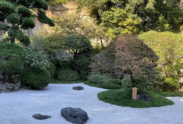 報国寺（竹寺）の写真・動画_image_724524