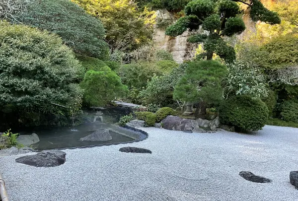 報国寺（竹寺）の写真・動画_image_724525