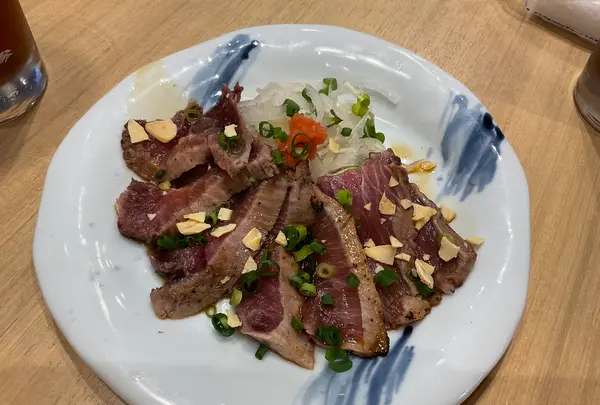 大船海鮮食堂 魚福の写真・動画_image_724547