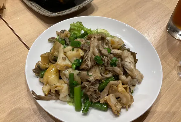 大船海鮮食堂 魚福の写真・動画_image_724548