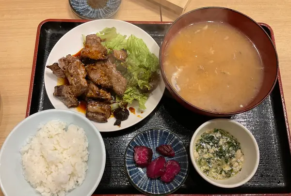 大船海鮮食堂 魚福の写真・動画_image_724549