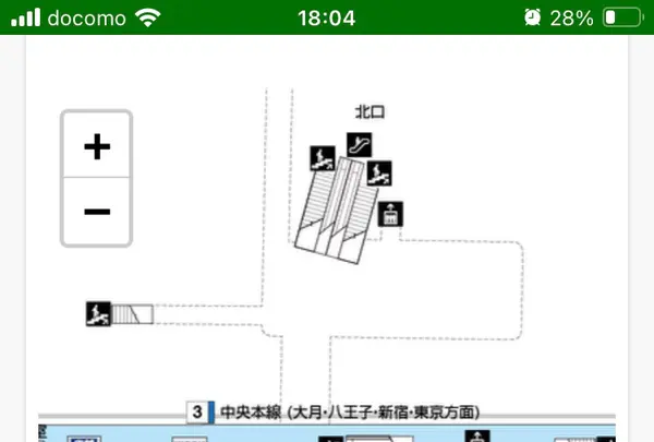 甲府駅の写真・動画_image_724784