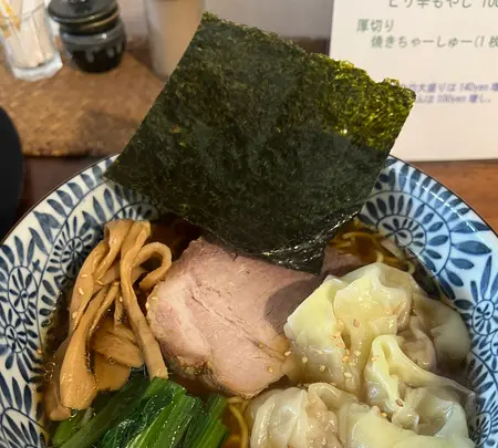 らーめん ひよりの写真・動画_image_725695