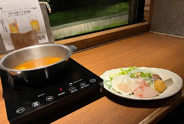 カムイの湯 ラビスタ阿寒川の写真・動画_image_725698