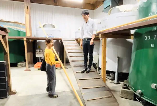 松岡醸造株式会社の写真・動画_image_725886