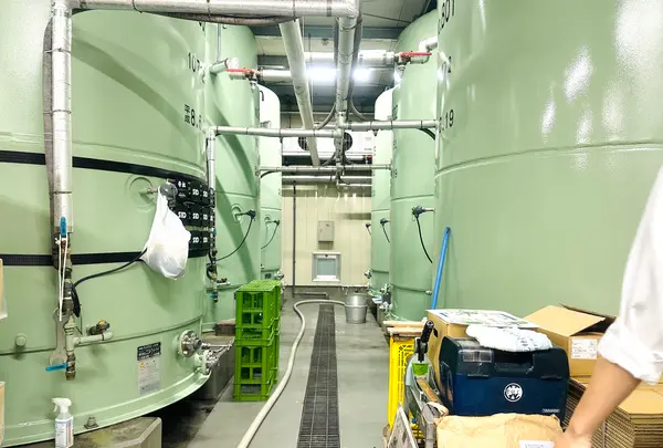 松岡醸造株式会社の写真・動画_image_725888