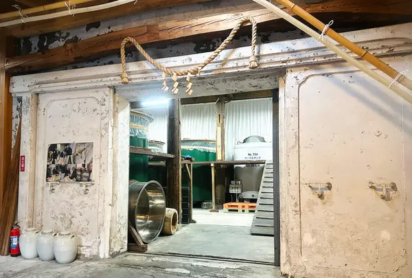 松岡醸造株式会社の写真・動画_image_725892