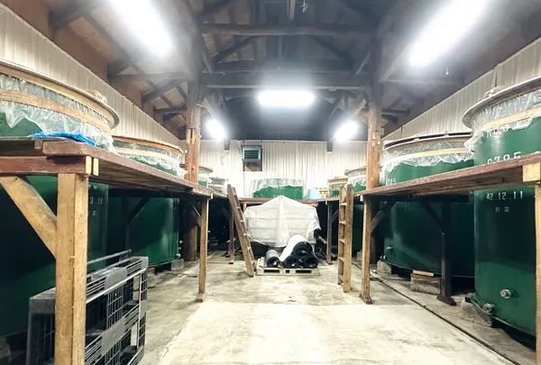 松岡醸造株式会社の写真・動画_image_725894