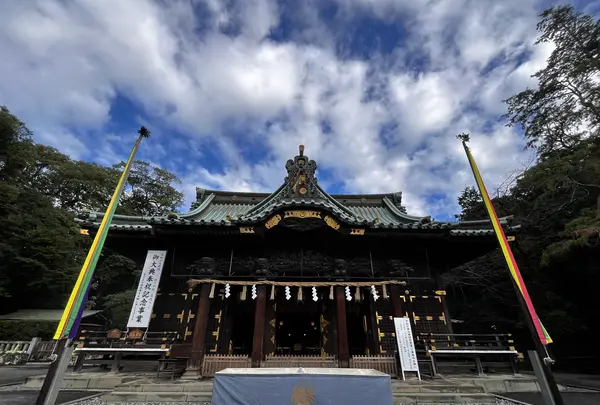 三嶋大社の写真・動画_image_726039