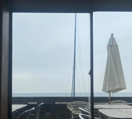BEACHEND CAFE（ビーチエンド カフェ）の写真・動画_image_726826