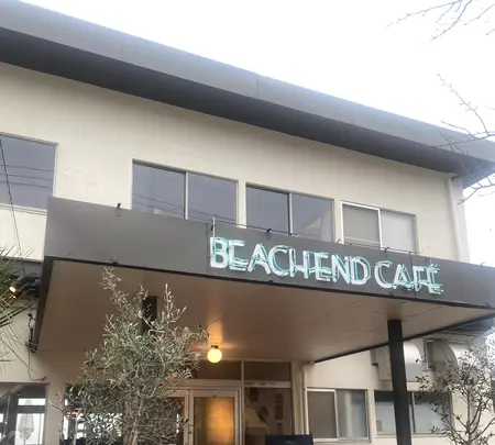 BEACHEND CAFE（ビーチエンド カフェ）の写真・動画_image_726827