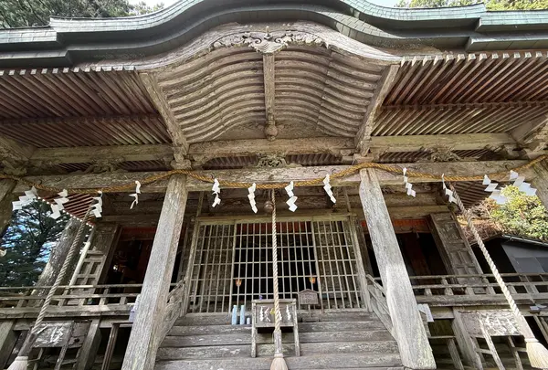 玉置神社の写真・動画_image_727017