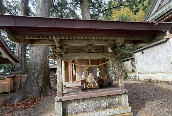 玉置若宮社の写真・動画_image_727034