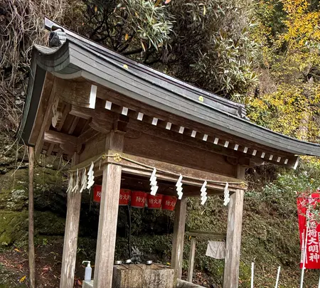 三柱稲荷大明神の写真・動画_image_727039