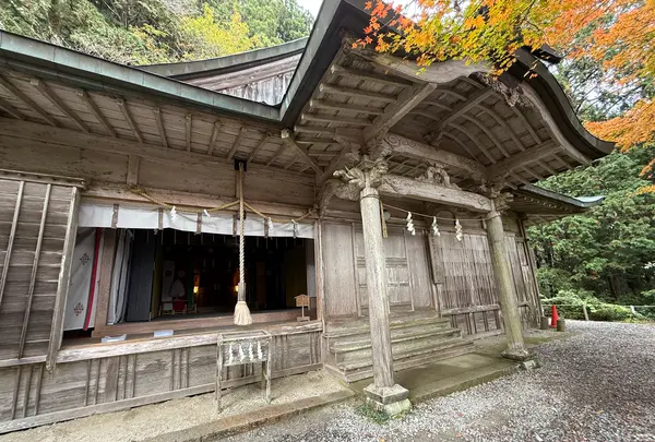 出雲大社玉置教会の写真・動画_image_727043