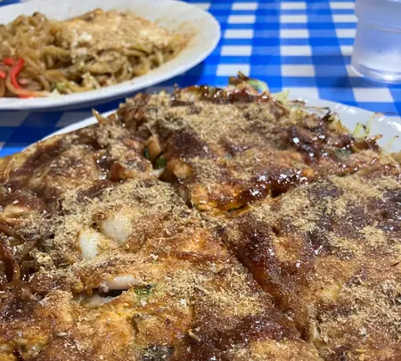 お好み食堂 伊東の写真・動画_image_728388