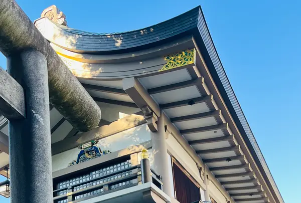 湯島天満宮（湯島天神）の写真・動画_image_728503