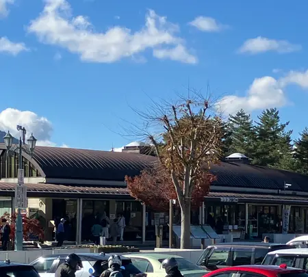 道の駅なるさわの写真・動画_image_728509