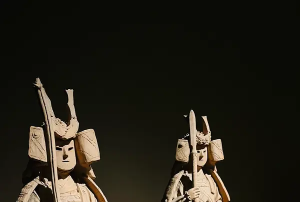 東京国立博物館の写真・動画_image_728528