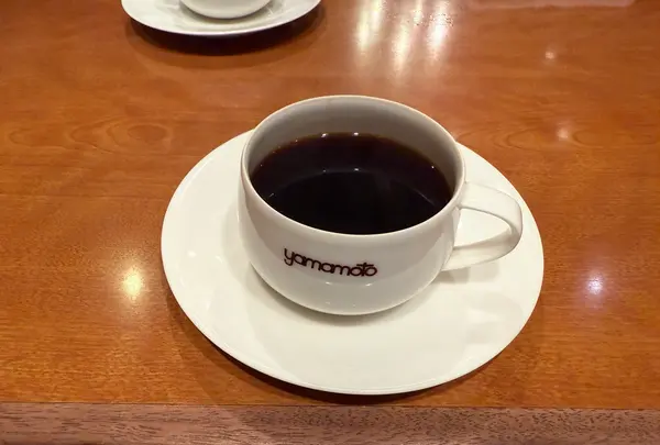 コーヒーショップヤマモトの写真・動画_image_728574