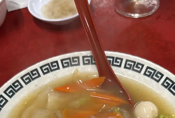 夷川餃子なかじま 団栗店の写真・動画_image_728604