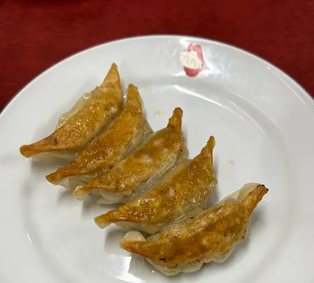 夷川餃子なかじま 団栗店の写真・動画_image_728611