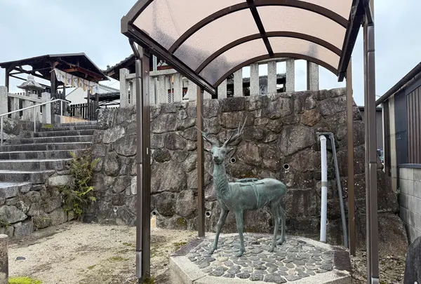 櫟谷七野神社の写真・動画_image_728632