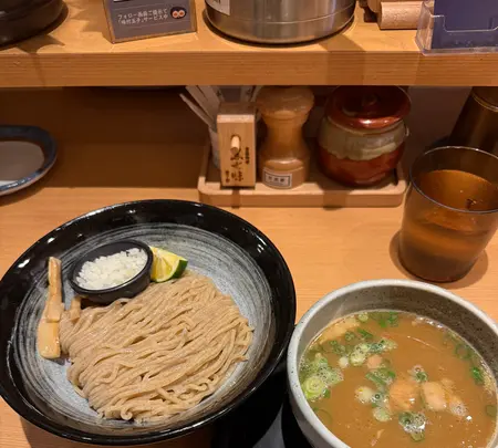 麺匠たか松京都駅ビル拉麺小路店の写真・動画_image_728644