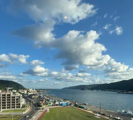 ホテルサンデイズ奄美の写真・動画_image_728774