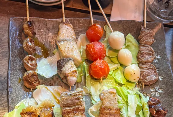 居酒屋 炭やの写真・動画_image_728776