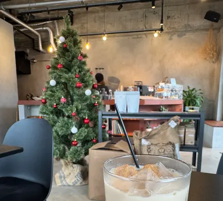 BY THE TREE COFFEEの写真・動画_image_728777